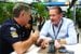 Jos Verstappen emotioneel na machtsvertoon Max: 'Heel veel met hem meegemaakt'