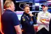 'Pittig gesprek tussen Jos Verstappen en Horner, toekomst Max Verstappen binnen maand bekend'