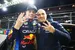 Lambiase en Verstappen over harde woorden: 'Dat hoort bij onze relatie'