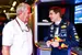 Marko dient Schumacher van repliek na uitspraak over GT3-test Verstappen: 'Is echt niet het geval'