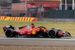 Ferrari geeft update over Hamilton en neemt na crash een beslissing: 'Perfect normaal'