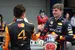 Grappende Norris wordt geconfronteerd met eigen Verstappen-uitspraak: 'Kan ik me niet herinneren'
