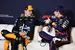 Kravitz verbaasd door verklaring van Verstappen: 'Dat is vreemd'