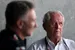 Marko verbreekt radiostilte over Horner-exit: 'Dat is altijd de Red Bull-manier geweest'