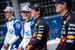 Ondertussen in F1 | Tsunoda onderbreekt potje Maxplaining: 'Franz Hermann!'