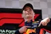 Verstappen komt met mooi bedankje voor Honda: 'Bij veel meer betrokken dan alleen Formule 1'