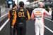 Prost vindt dat Norris vaker moet zijn mond moet houden: 'Je zult Verstappen daar nooit over horen'