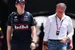 Verstappen verkent mogelijkheden om raceteam over te nemen: 'Dan moet echt alles kloppen'