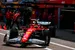 Ferrari volgens Coronel ontevreden met Hamilton: 'Had zijn koptelefoon al kwaad weggegooid'