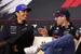 Albon sprak al met Verstappen over GT-missie: 'Geniet er meer van dan ik'