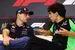 Bortoleto spreekt grote dankbaarheid uit naar Verstappen: 'Hij zegt daar niets over in de media'