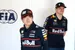 Verstappen enigszins jaloers op voordeel voor Tsunoda: 'Echt niet normaal'