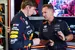 Red Bull riep Verstappen tot de orde: 'Gesprek vond pas op maandag plaats'