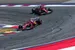 F1 in het kort | Ferrari test achterwielophanging tijdens filmdag