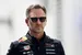 Schmidt ving gefluister in de paddock op: 'Brundle meldde een ontmoeting tussen Horner en de Ferrari-CEO'