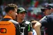 Slipstream-maatje van Verstappen is dolgelukkig: 'Zette zelfs opladen van batterij uit om te helpen'