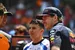 Mol omschrijft droomscenario voor Verstappen: 'Dan wordt hij alleen maar groter'