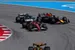 Sky Sports-commentator neemt het voor Verstappen op: 'Hij verdient applaus'