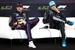 Sky Sports met opmerkelijke vraag aan Wolff: 'Deed Verstappen een poging om Barcelona glad te strijken?'