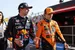 Doornbos ziet kans voor Verstappen om geschiedenis te schrijven: 'Dan ga je nog meer zien'