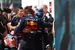 Verstappen vol lof over collega: 'Ik waardeer zijn rustige, nuchtere benadering'