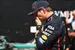 Verstappen compleet verrast na vraag over strafpunten: 'Is dit een strikvraag?