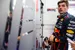 Milde reactie Verstappen zorgt voor weinig verbazing, maar blik Wolff spreekt boekdelen