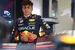 Mogelijke opvolger Verstappen wordt klaargestoomd en kan complete Red Bull-line-up opschudden