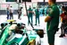 F1-team onderneemt actie na irritaties aan verslaggeving van TV-zender