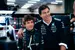 Mercedes is teleurgesteld in Antonelli, Russell grijpt ook naast langdurig contract