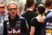 Mekies is schuldbewust na Red Bull-debuut: 'Dat was onze fout'