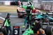 Schumacher moet lachen om vraag van Piastri aan Hülkenberg: 'Dacht vast: wat wil jij nou, ettertje?'
