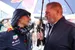 Jos Verstappen uitgedaagd door brutale vraag van Sky Sports: 'Nu ben je ineens stil?'