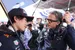 Rosberg weet: 'Wolff is ontzettend bang dat Horner de president van de FIA wil worden'