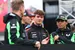 Verstappen is ingehaald in het strafpuntenkampioenschap: 'Ze hebben de pik op je'