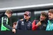 Verstappen drukt zijn respect uit voor andere Formule 1-coureur: 'Hij is een groot kampioen'