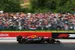 Verstappen hint erop dat de FIA afspraken niet is nagekomen na vergadering in Silverstone