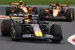 Verstappen moest tijdens vraag over McLaren al lachen: 'Denk dat hij iets anders verwachtte'