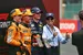 Oud-kampioen Fittipaldi blikt terug op ontmoeting met Verstappen: 'Ik vroeg Jos: wat doe jij met Max?'