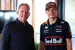 Jos Verstappen haalt hard uit naar oud-teamgenoot van Max: 'Had hij maar gas moeten geven'