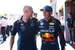 Monteur van Verstappen met prachtig eerbetoon: 'Daar zag je de ware racer'