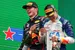 Ondertussen in F1 | Hadjar met pijnlijk foutje na de race