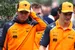 Sky-analisten waarschuwen McLaren: 'Dan hebben ze een probleem'