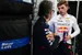 Mekies prijst Verstappen vanwege onorthodoxe keuze: 'Hij had een duidelijk idee'