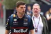 Windsor diep onder de indruk van actie Verstappen: 'Heeft hij dat van zijn vader geleerd?'