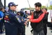 Coureurs noemen GT3-winst van Verstappen 'ongelooflijk': 'Geen twijfel over hoe goed hij is'