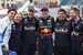 Ondertussen in F1 | Sainz viert feestje mee met Verstappen en Red Bull