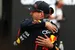 Oud-teambaas lyrisch over 'monsterlijke' kwaliteiten Verstappen: 'Deed hij ondanks die voorsprong'