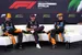 Viaplay-analisten tonen begrip voor reactie Verstappen: 'Max zat daar voor joker bij'