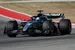 F1 in het kort | Russell moet plaatsmaken tijdens eerste vrije training voor GP Mexico